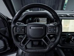 Land Rover Defender 130 3.0T P400 HSE - ფოტო 16