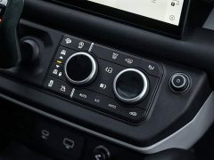 Land Rover Defender 130 3.0T P400 HSE - ფოტო 20