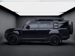 Land Rover Defender 130 3.0T P400 HSE - ფოტო 3