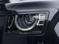 Land Rover Defender 130 3.0T P400 HSE - ფოტო 8