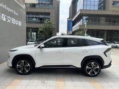 Geely Galaxy L7 2023 1.5T 115km MAX - ფოტო 3