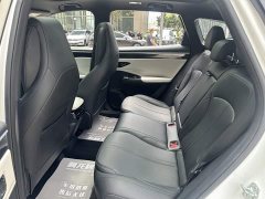Geely Galaxy L7 2023 1.5T 115km MAX - ფოტო 8