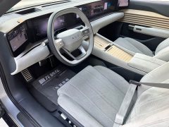 Audi e5 Sportback 2026 Flagship quattro - ფოტო 10