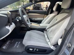 Audi e5 Sportback 2026 Flagship quattro - ფოტო 11