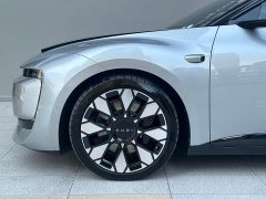 Audi e5 Sportback 2026 Flagship quattro - ფოტო 14