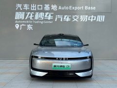 Audi e5 Sportback 2026 Flagship quattro - ფოტო 2