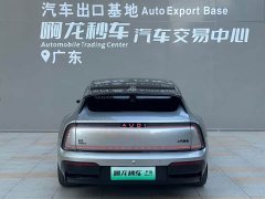 Audi e5 Sportback 2026 Flagship quattro - ფოტო 4