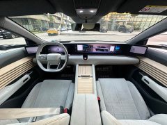 Audi e5 Sportback 2026 Flagship quattro - ფოტო 6