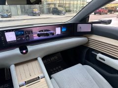 Audi e5 Sportback 2026 Flagship quattro - ფოტო 7