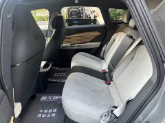 Audi e5 Sportback 2026 Flagship quattro - ფოტო 9