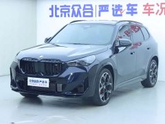 BMW X1 M35Li 2024 M35Li - ფოტო 1