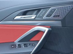 BMW X1 M35Li 2024 M35Li - ფოტო 12