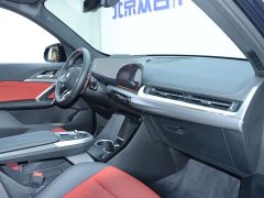 BMW X1 M35Li 2024 M35Li - ფოტო 13