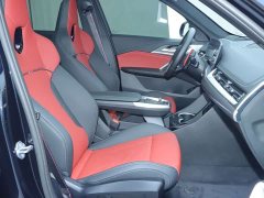 BMW X1 M35Li 2024 M35Li - ფოტო 14