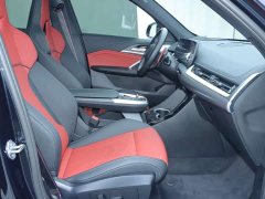BMW X1 M35Li 2024 M35Li - ფოტო 15