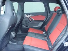 BMW X1 M35Li 2024 M35Li - ფოტო 16