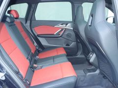 BMW X1 M35Li 2024 M35Li - ფოტო 17