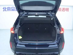 BMW X1 M35Li 2024 M35Li - ფოტო 19