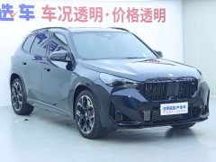 BMW X1 M35Li 2024 M35Li - ფოტო 2