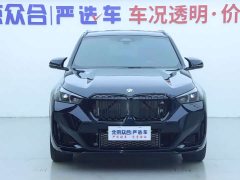 BMW X1 M35Li 2024 M35Li - ფოტო 3