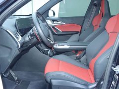 BMW X1 M35Li 2024 M35Li - ფოტო 4
