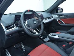 BMW X1 M35Li 2024 M35Li - ფოტო 6
