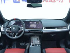 BMW X1 M35Li 2024 M35Li - ფოტო 7