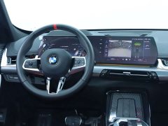 BMW X1 M35Li 2024 M35Li - ფოტო 8