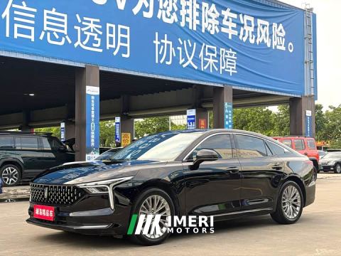 2024 FAW Besturn B70 Third Generation 1.5T Automatic Comfort Edition - автомобиль из Китая