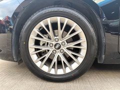 FAW Besturn B70 Third Generation 1.5T Automatic Comfort Edition - фото 11