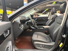 FAW Besturn B70 Third Generation 1.5T Automatic Comfort Edition - фото 13
