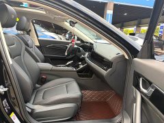 FAW Besturn B70 Third Generation 1.5T Automatic Comfort Edition - фото 15