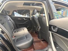FAW Besturn B70 Third Generation 1.5T Automatic Comfort Edition - фото 16
