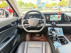 FAW Besturn B70 Third Generation 1.5T Automatic Comfort Edition - фото 18