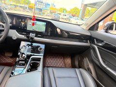 FAW Besturn B70 Third Generation 1.5T Automatic Comfort Edition - фото 19