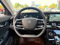 FAW Besturn B70 Third Generation 1.5T Automatic Comfort Edition - фото 20