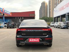 FAW Besturn B70 Third Generation 1.5T Automatic Comfort Edition - фото 5