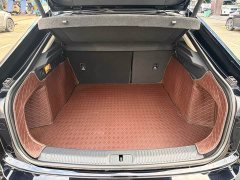 FAW Besturn B70 Third Generation 1.5T Automatic Comfort Edition - фото 9