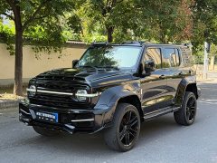 Tank 300 Off-Road Edition 2.0T Conqueror - ფოტო 1