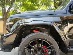 Tank 300 Off-Road Edition 2.0T Conqueror - ფოტო 11
