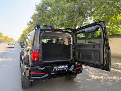 Tank 300 Off-Road Edition 2.0T Conqueror - ფოტო 12