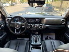 Tank 300 Off-Road Edition 2.0T Conqueror - ფოტო 17