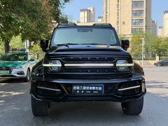 Tank 300 Off-Road Edition 2.0T Conqueror - ფოტო 2