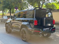 Tank 300 Off-Road Edition 2.0T Conqueror - ფოტო 4