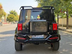 Tank 300 Off-Road Edition 2.0T Conqueror - ფოტო 5