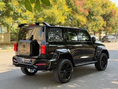 Tank 300 Off-Road Edition 2.0T Conqueror - ფოტო 6