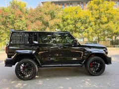 Tank 300 Off-Road Edition 2.0T Conqueror - ფოტო 7