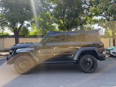 Tank 300 Off-Road Edition 2.0T Conqueror - ფოტო 8
