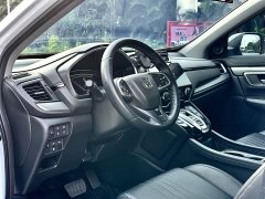 Honda CR-V e:PHEV 2022 Luxury - ფოტო 11