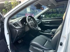 Honda CR-V e:PHEV 2022 Luxury - ფოტო 12